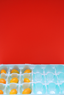 How The Other Half Lives Color Awards Winners and Nominees