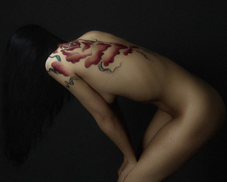 Body Tattoo Color Awards Winners and Nominees