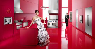 Thermador Color Awards Winners and Nominees