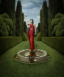 Roulette Color Awards Winners and Nominees