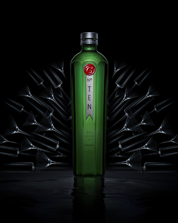 Tangueray Peacock Color Awards Winners and Nominees