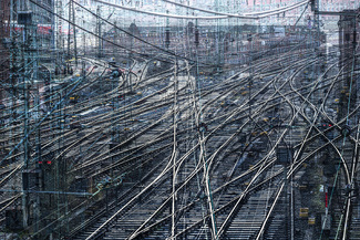 city-tracks #2 Color Awards Winners and Nominees