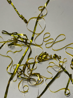 Left overs Color Awards Winners and Nominees