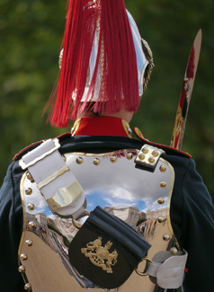 People at my Back Color Awards Winners and Nominees