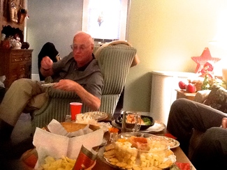 Holiday Color Awards Winners and Nominees