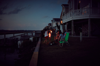 Sparklers  Color Awards Winners and Nominees