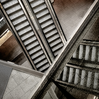 Mall Patterns Color Awards Winners and Nominees