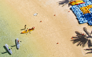 The Send-Off Color Awards Winners and Nominees