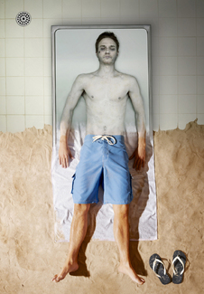 Sunburn Kills Color Awards Winners and Nominees