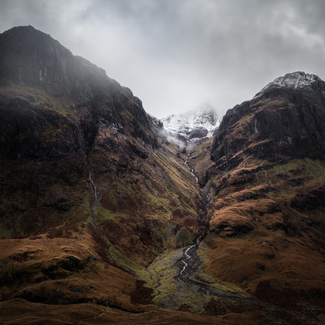 Geology Color Awards Winners and Nominees