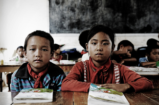 Primary Education in Rural China (1) Color Awards Winners and Nominees