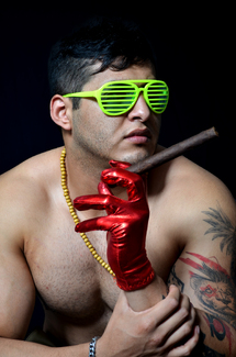 My look and thought inauguracion red Color Awards Winners and Nominees