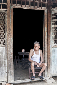 Former Viet Cong General Color Awards Winners and Nominees