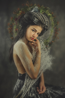 The Muse Color Awards Winners and Nominees