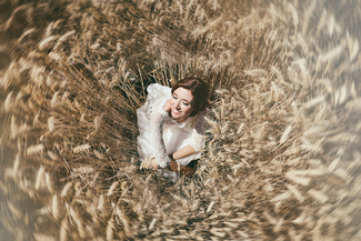 bride portrait Color Awards Winners and Nominees