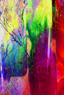 Photo genesis #77 Color Awards Winners and Nominees