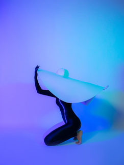 Sci Fi Candy Floss Color Awards Winners and Nominees