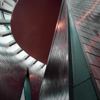 The Aliens Have Landed Color Awards Winners and Nominees
