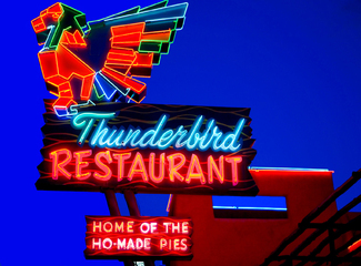 Ho Made Pies Color Awards Winners and Nominees