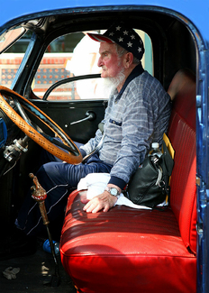 Patriot Color Awards Winners and Nominees