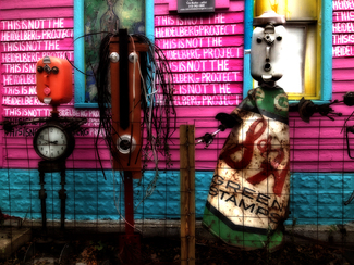 We Are Family Color Awards Winners and Nominees