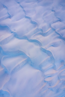 Melting M.C. Escher No. 20 Color Awards Winners and Nominees