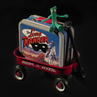 Gumby rides again Color Awards Winners and Nominees