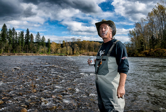 Down Stream Color Awards Winners and Nominees