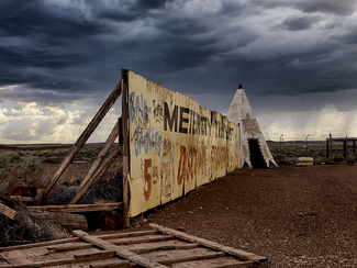 Last stand Color Awards Winners and Nominees