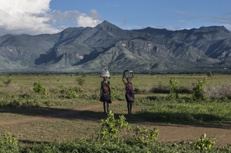 Coming Back Home Color Awards Winners and Nominees