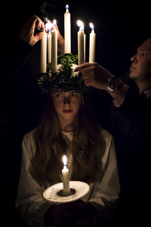 Lucia Color Awards Winners and Nominees