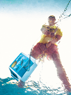 Fish filet Color Awards Winners and Nominees