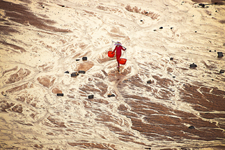 Sunset Gold Color Awards Winners and Nominees