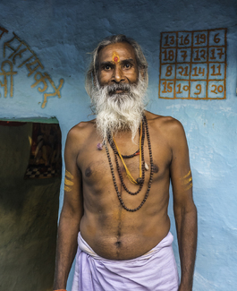 Wise Man Color Awards Winners and Nominees