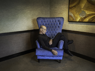 Robert, lost in thought Color Awards Winners and Nominees