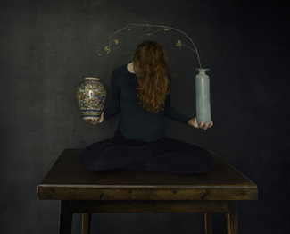 Still Life #2 Color Awards Winners and Nominees