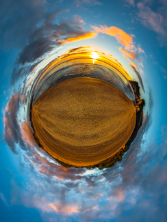 Coastal Reflection Color Awards Winners and Nominees