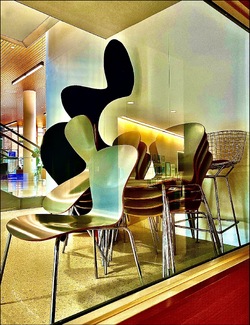 Rest Assured Color Awards Winners and Nominees