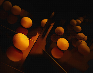 Eggmania Color Awards Winners and Nominees