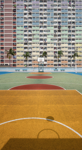 Basketball Courts Basketball Courts