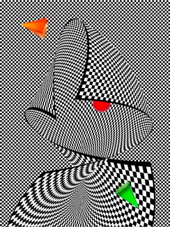 Twistthree #1 Color Awards Winners and Nominees