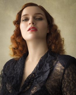 Siren Color Awards Winners and Nominees