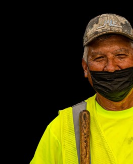 Proud Color Awards Winners and Nominees