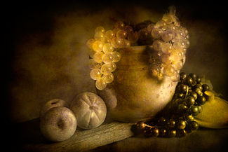 GRAPES Color Awards Winners and Nominees
