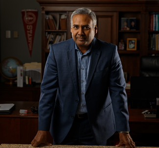 Manish K. Gupta, P.E., Ph.D Color Awards Winners and Nominees