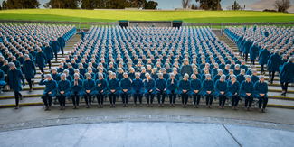 Chaos Color Awards Winners and Nominees