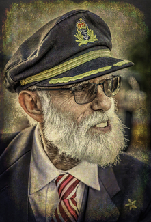 Memorable Captain Color Awards Winners and Nominees