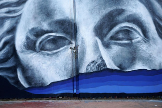 Blue Horizon with Padlock Color Awards Winners and Nominees