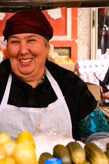 Pickles Color Awards Winners and Nominees