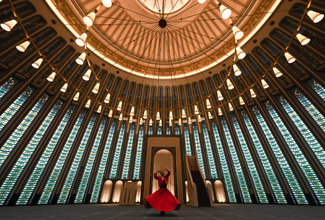 Humility Color Awards Winners and Nominees